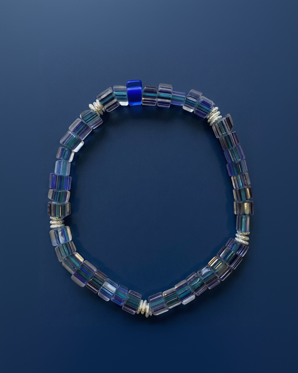 The Seaside Necklace