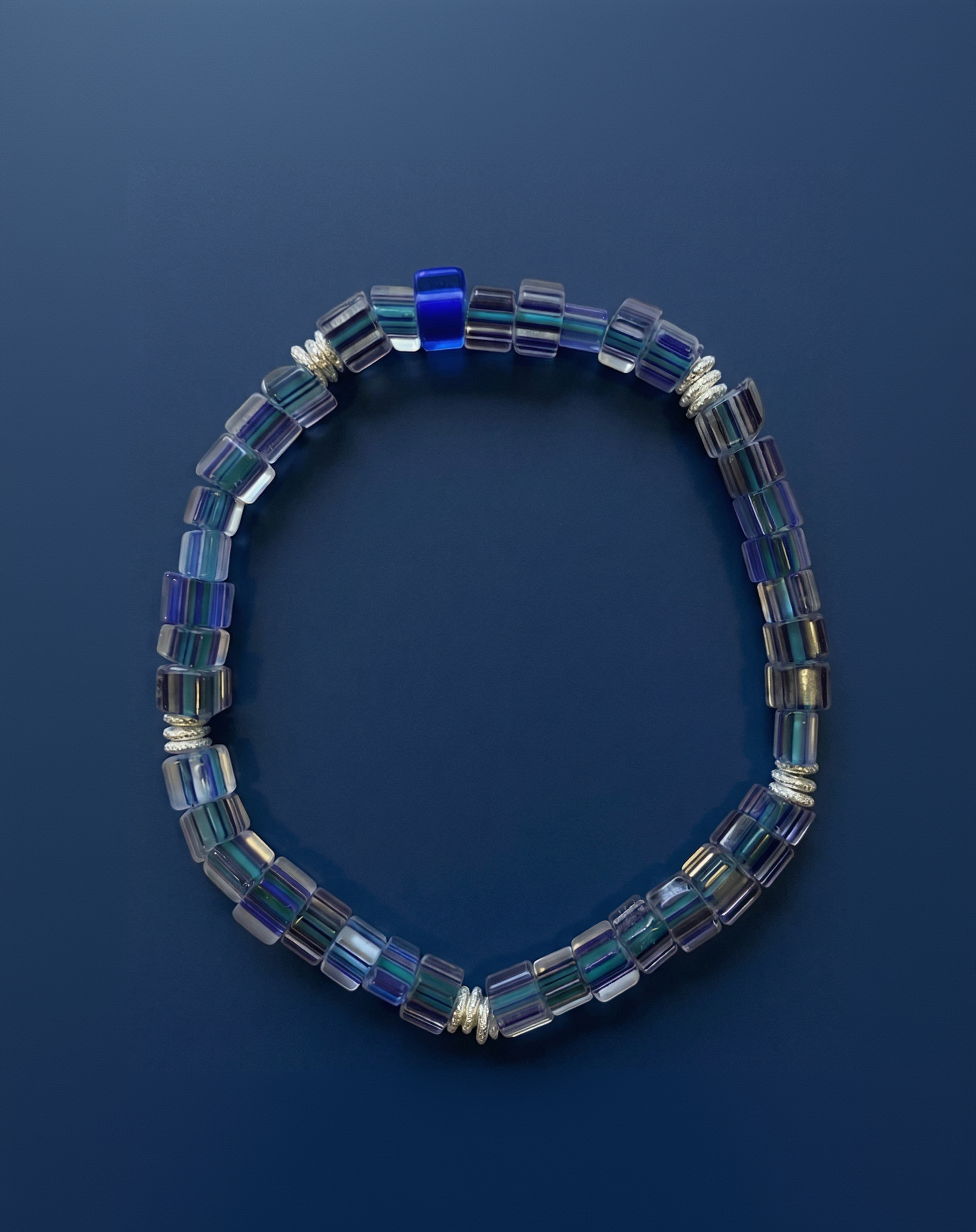 The Seaside Necklace