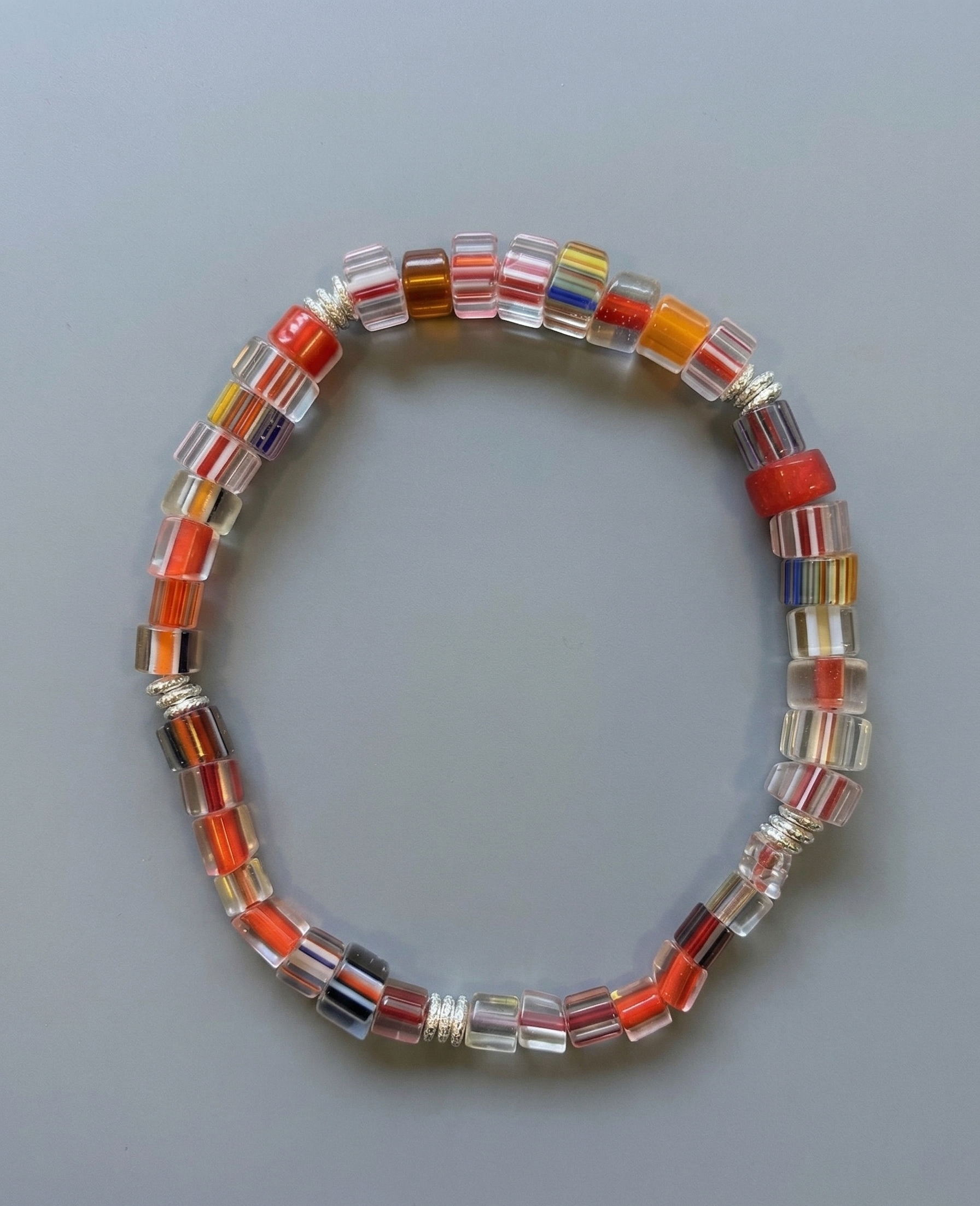 The Seaside Necklace