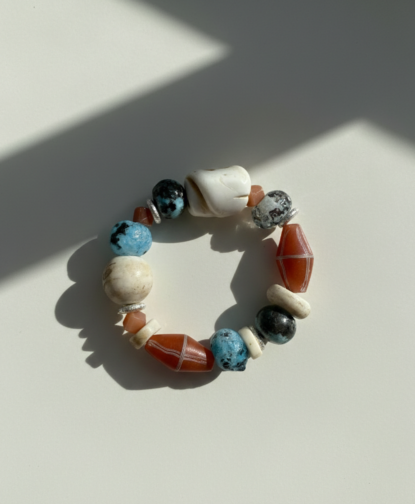 İlkbahar 26 Eşsiz Bileklikler Altı