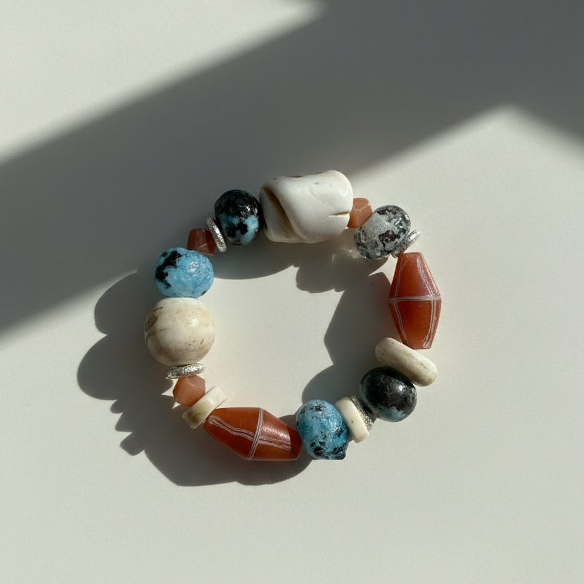 İlkbahar 26 Eşsiz Bileklikler Altı