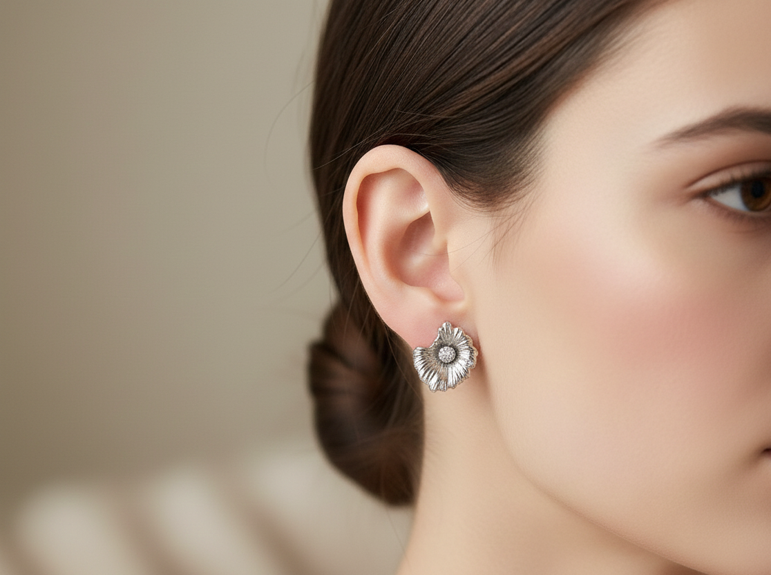 BiniBeca Tatil Küpeleri