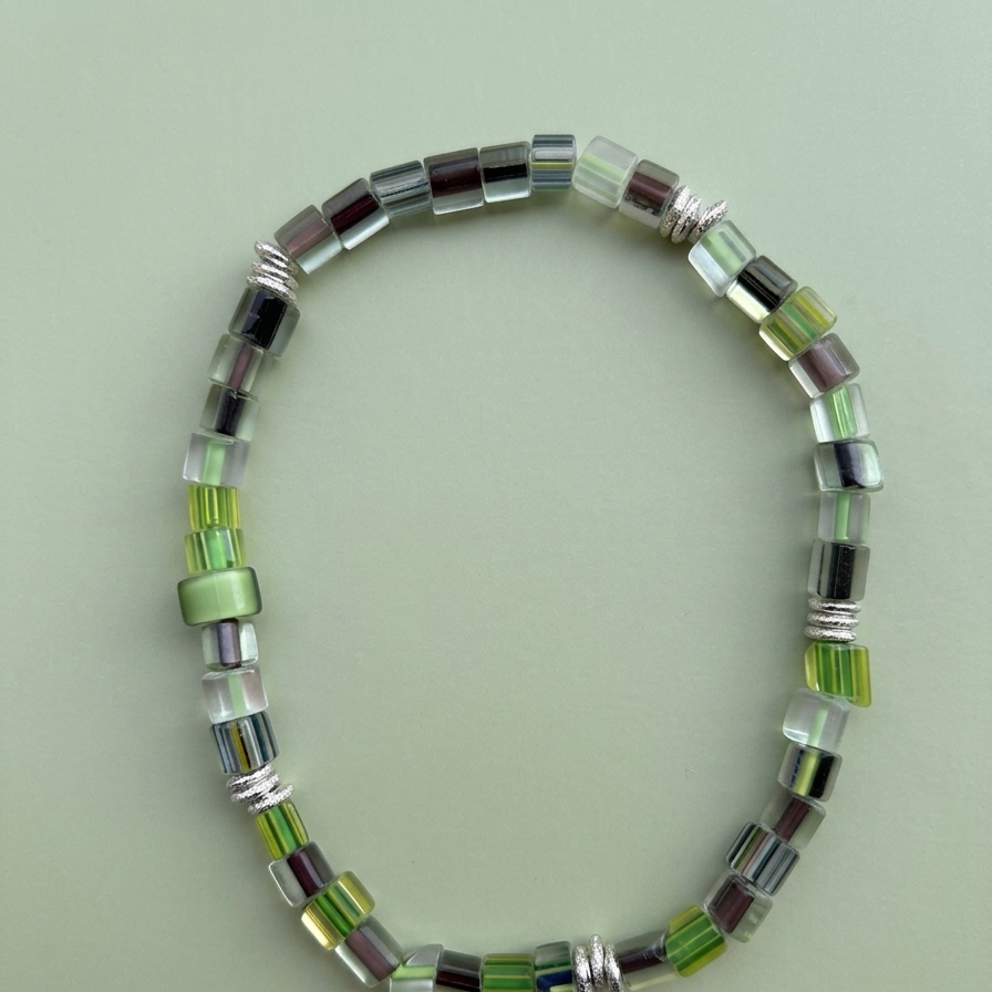 The Seaside Necklace