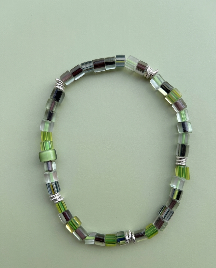 The Seaside Necklace