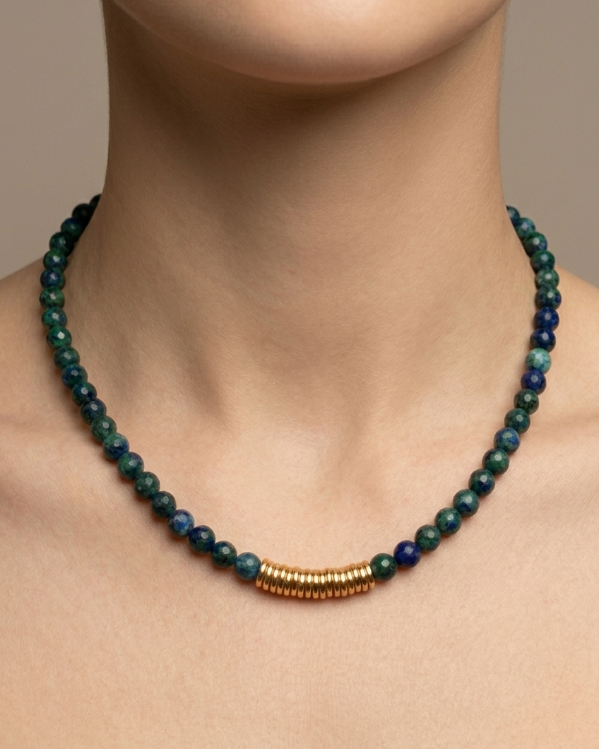 Mini Bini Necklace