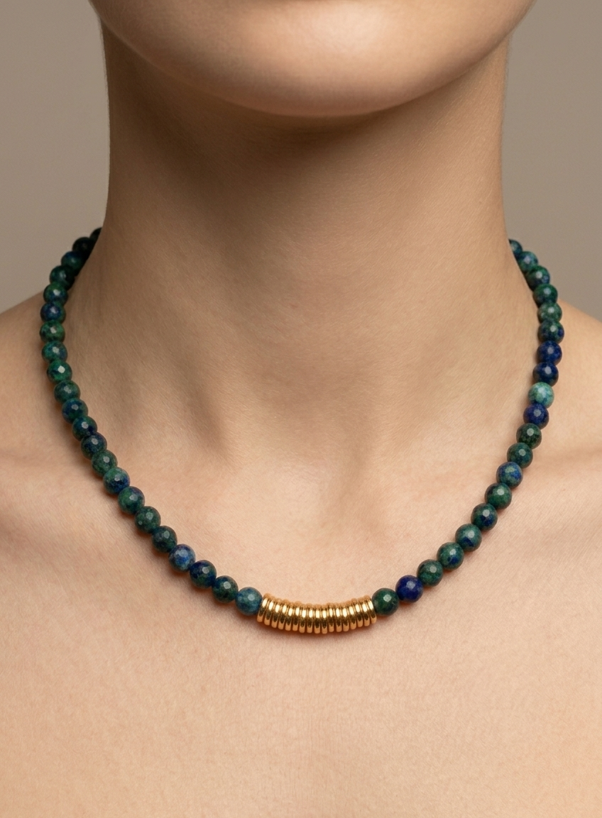 Mini Bini Necklace