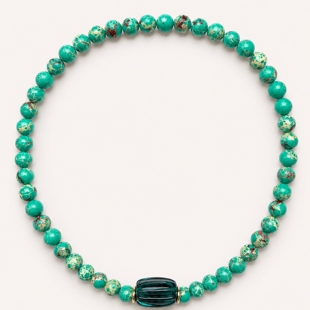 Summer 2026 Murano Necklaces