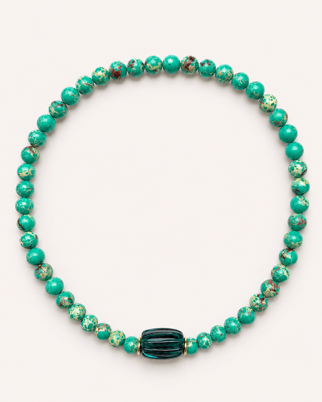 FW26-27 Murano Necklaces