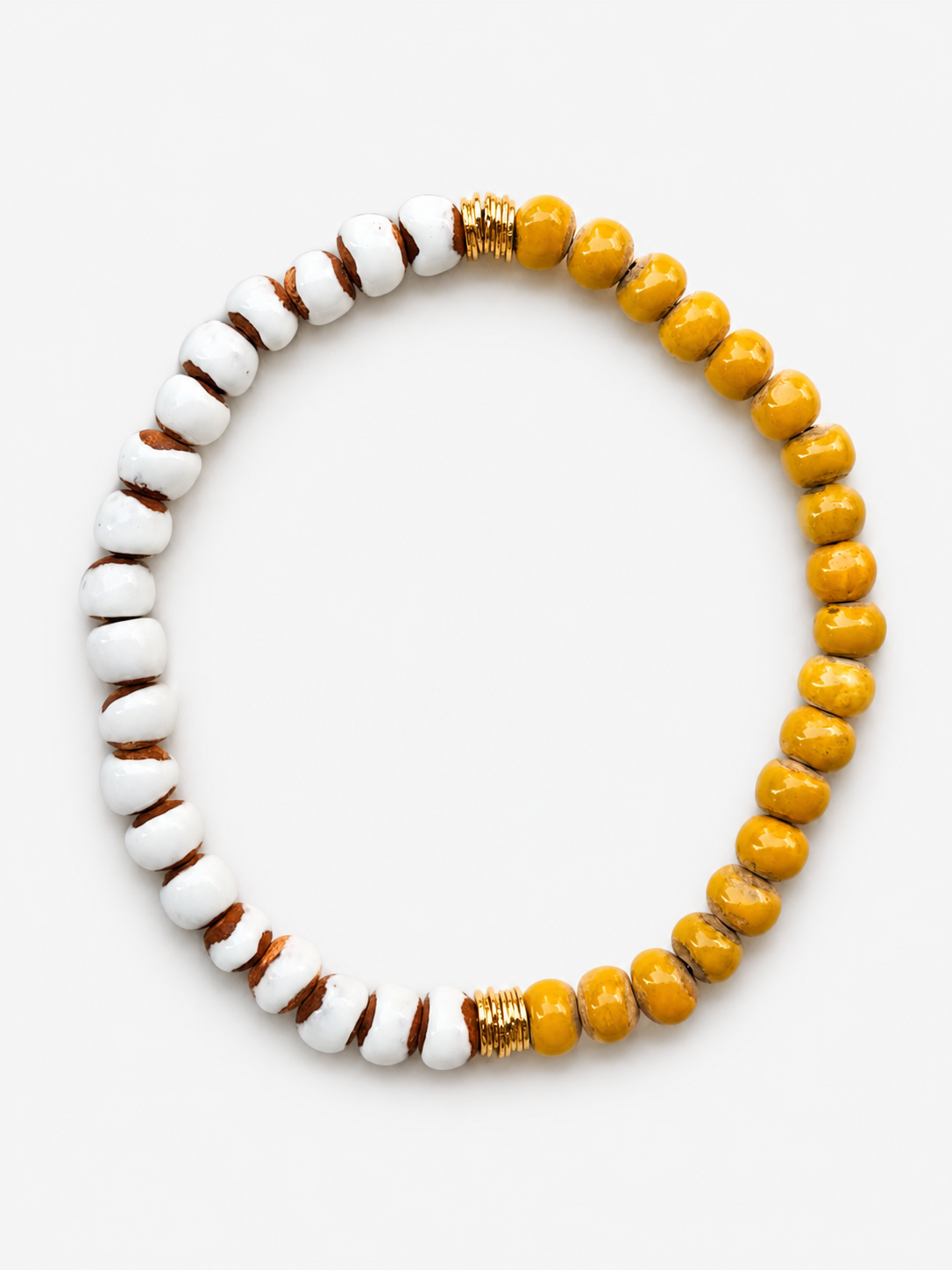 Collection Capsule BiniBeca Terracota / Colliers Bini SS24