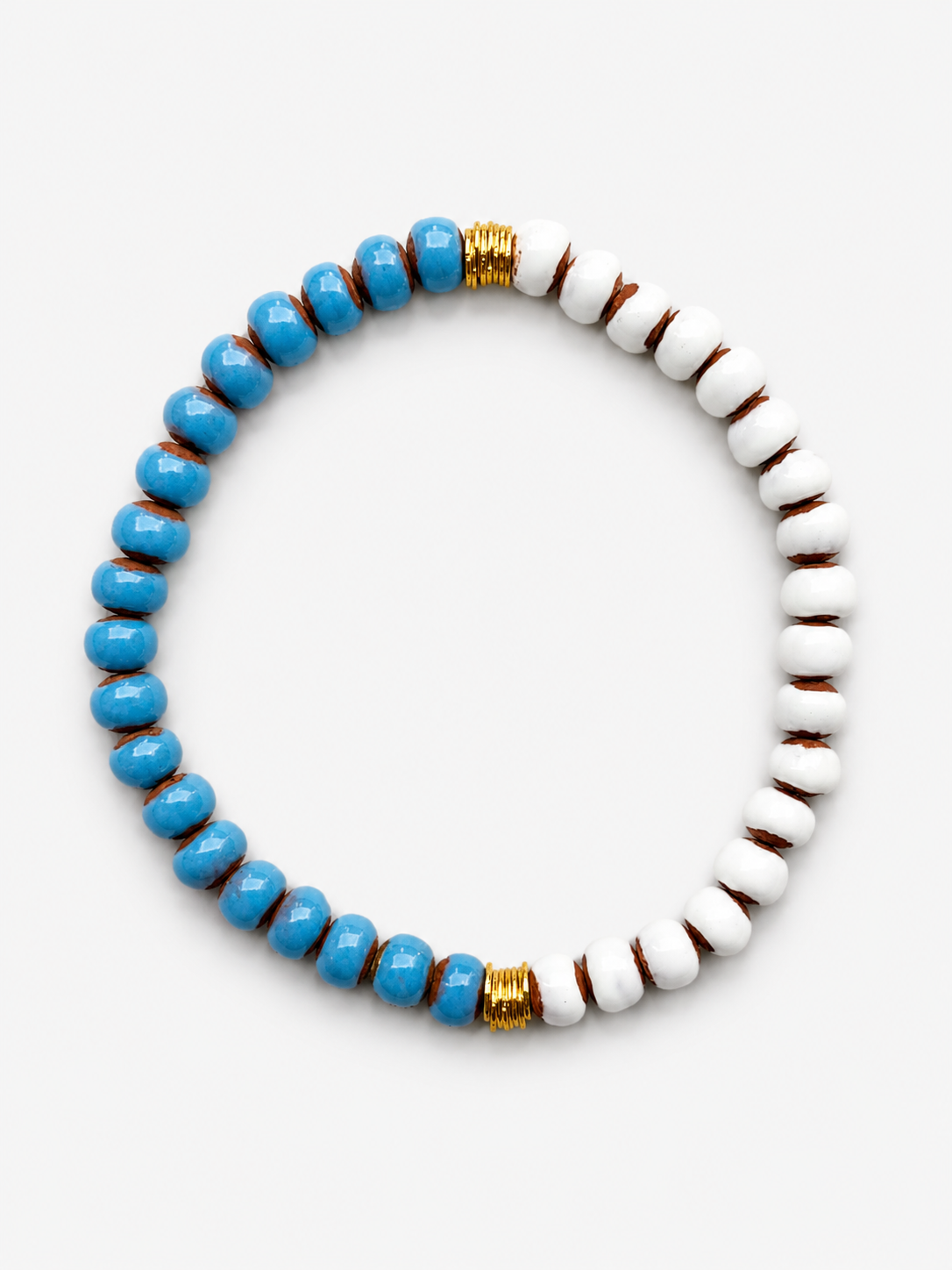 Collection Capsule BiniBeca Terracota / Colliers Bini SS24