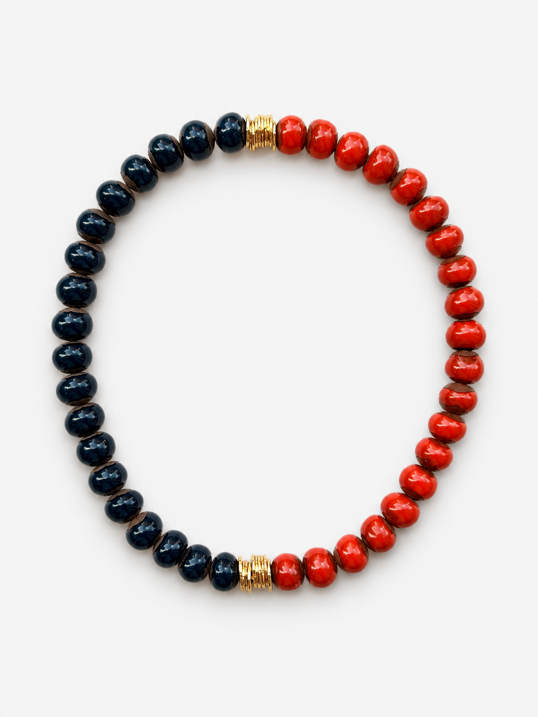 Collection Capsule BiniBeca Terracota / Colliers Bini SS24