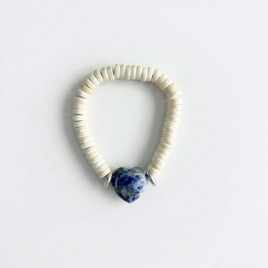 My heart is yours bracelet
