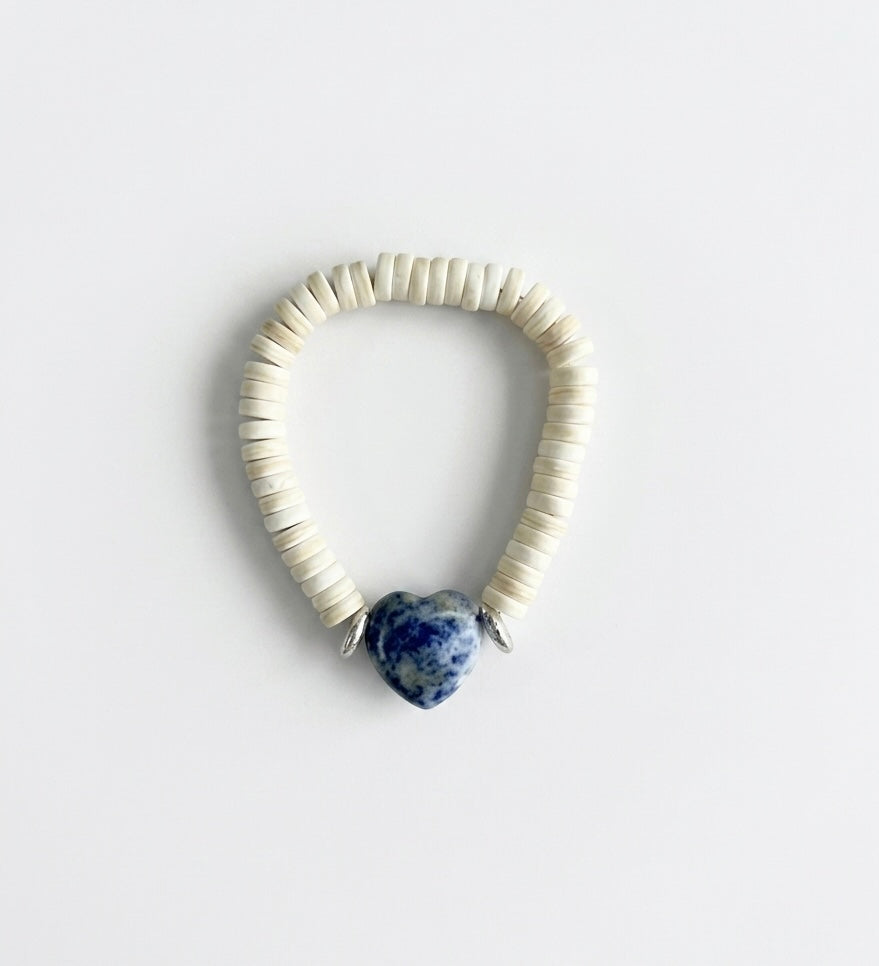 My heart is yours bracelet
