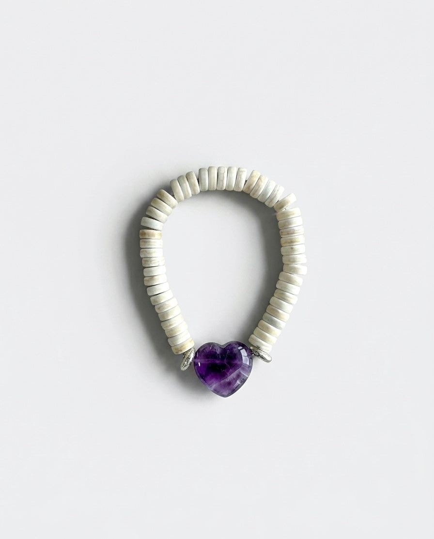 My heart is yours bracelet
