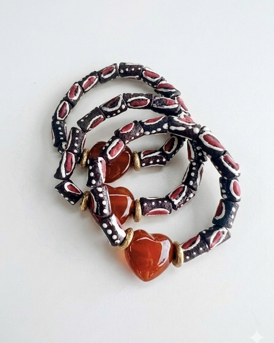 My heart is yours bracelet