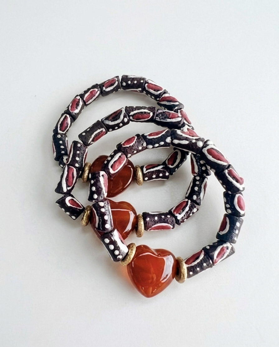 My heart is yours bracelet