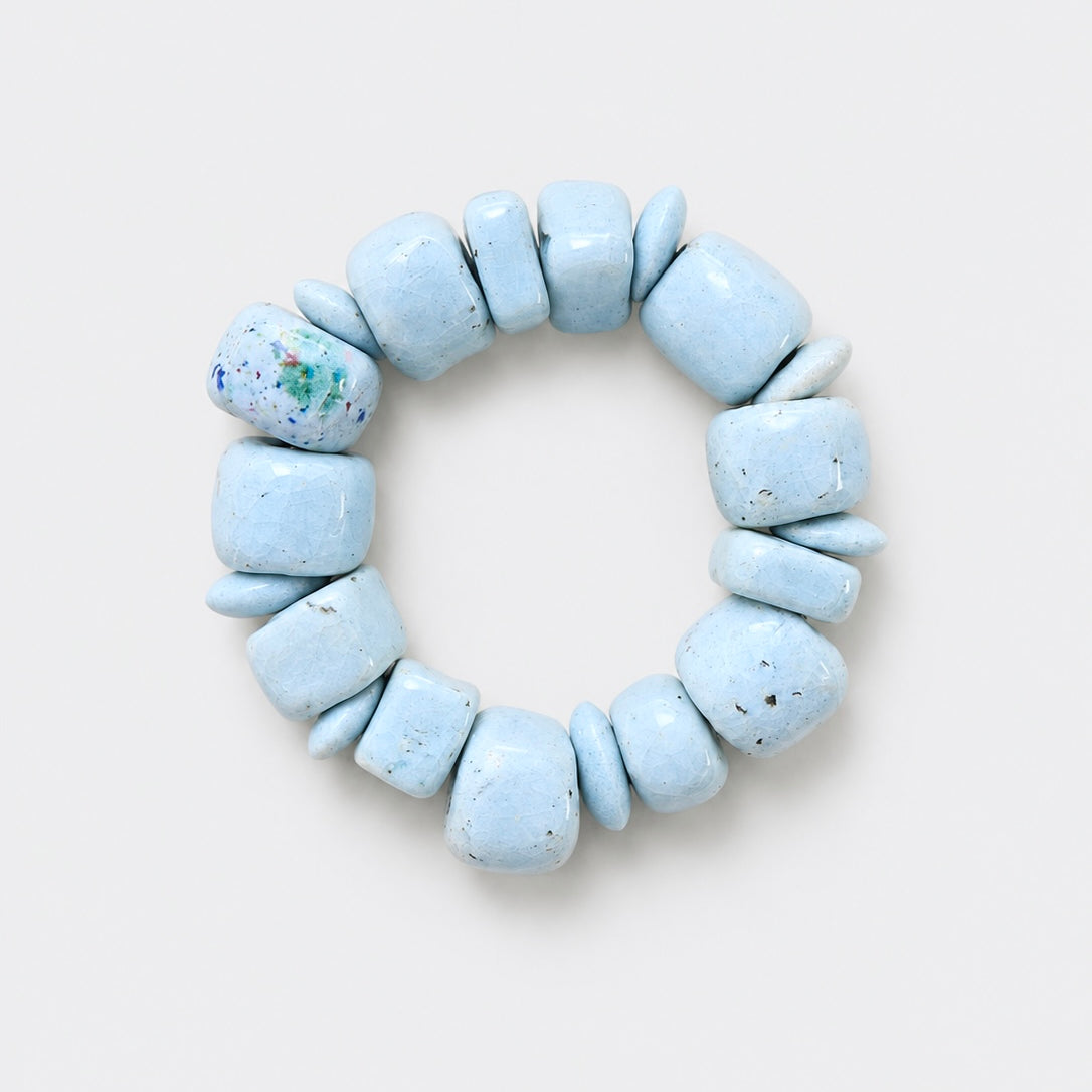 BiniBeca Handmade Ceramic Bracelets 2026