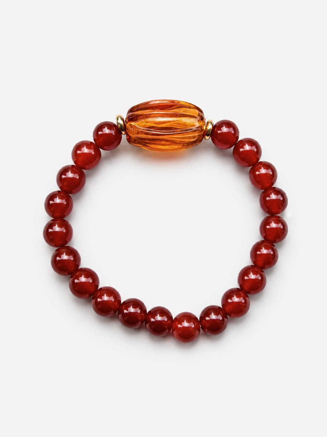 Bracelet Bini Murano Huit FW25