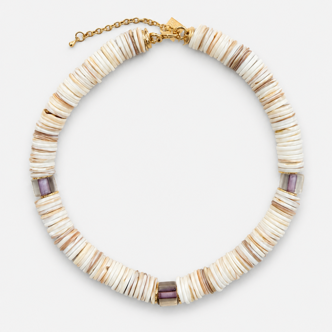 The Alba Necklace