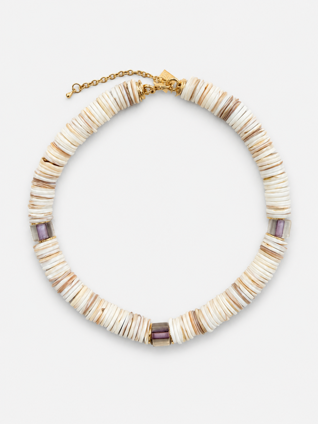 The Alba Necklace
