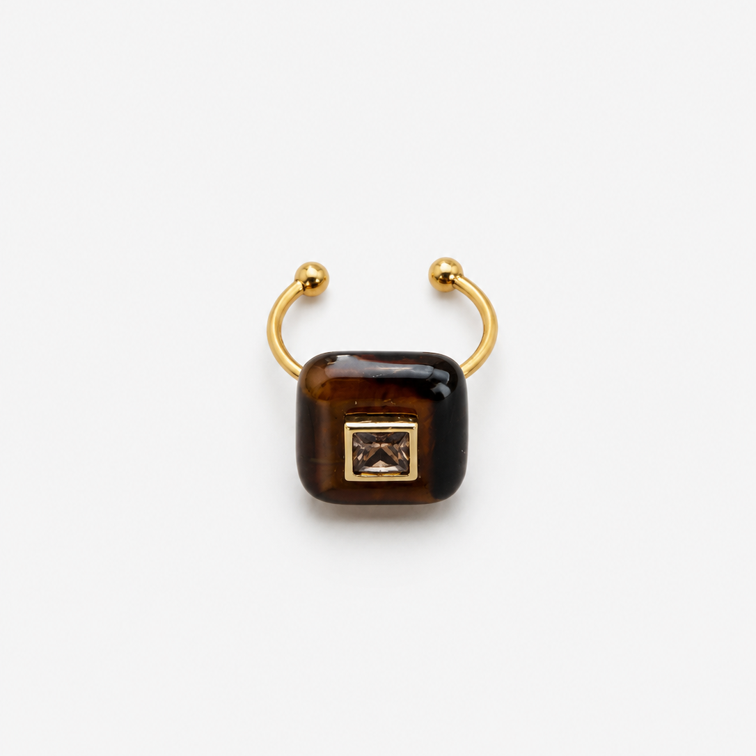 FW26-27 Starlight Rings