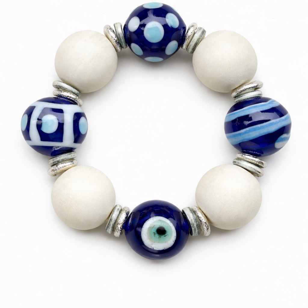 Spring 26 One Of a Kind Bracelets Eleven