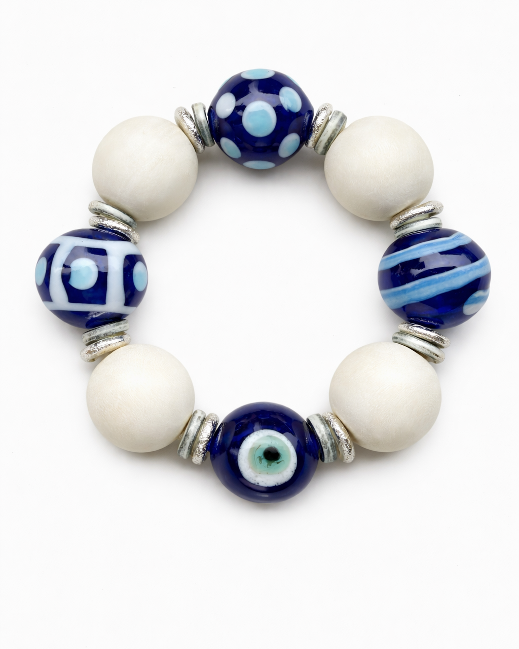 Spring 26 One Of a Kind Bracelets Eleven