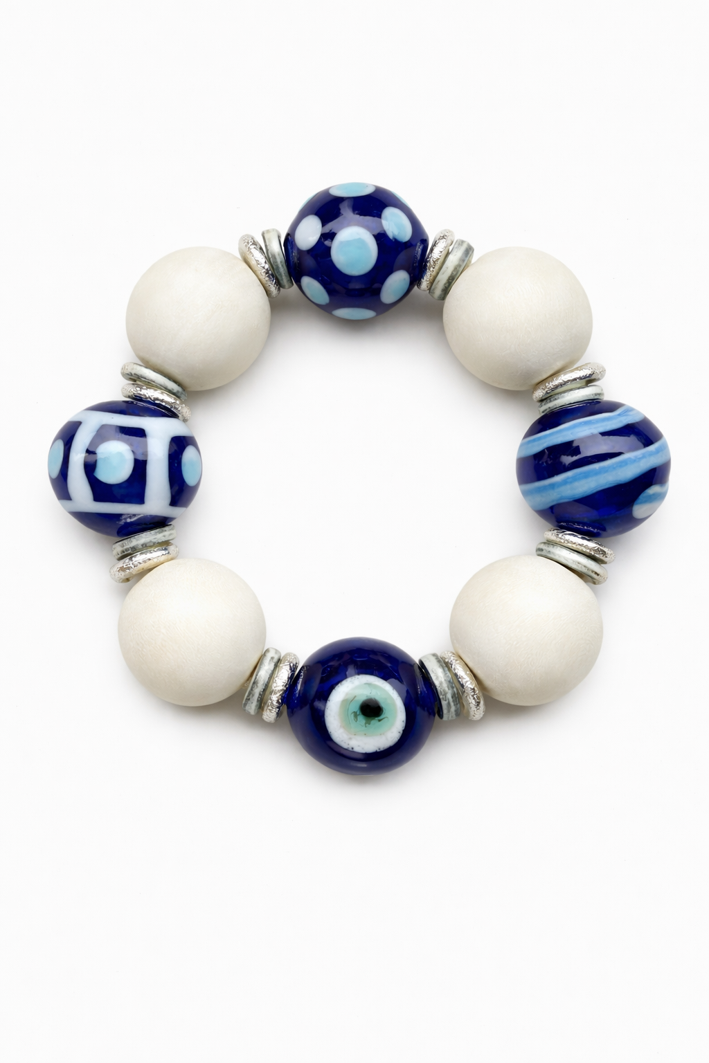 Spring 26 One Of a Kind Bracelets Eleven