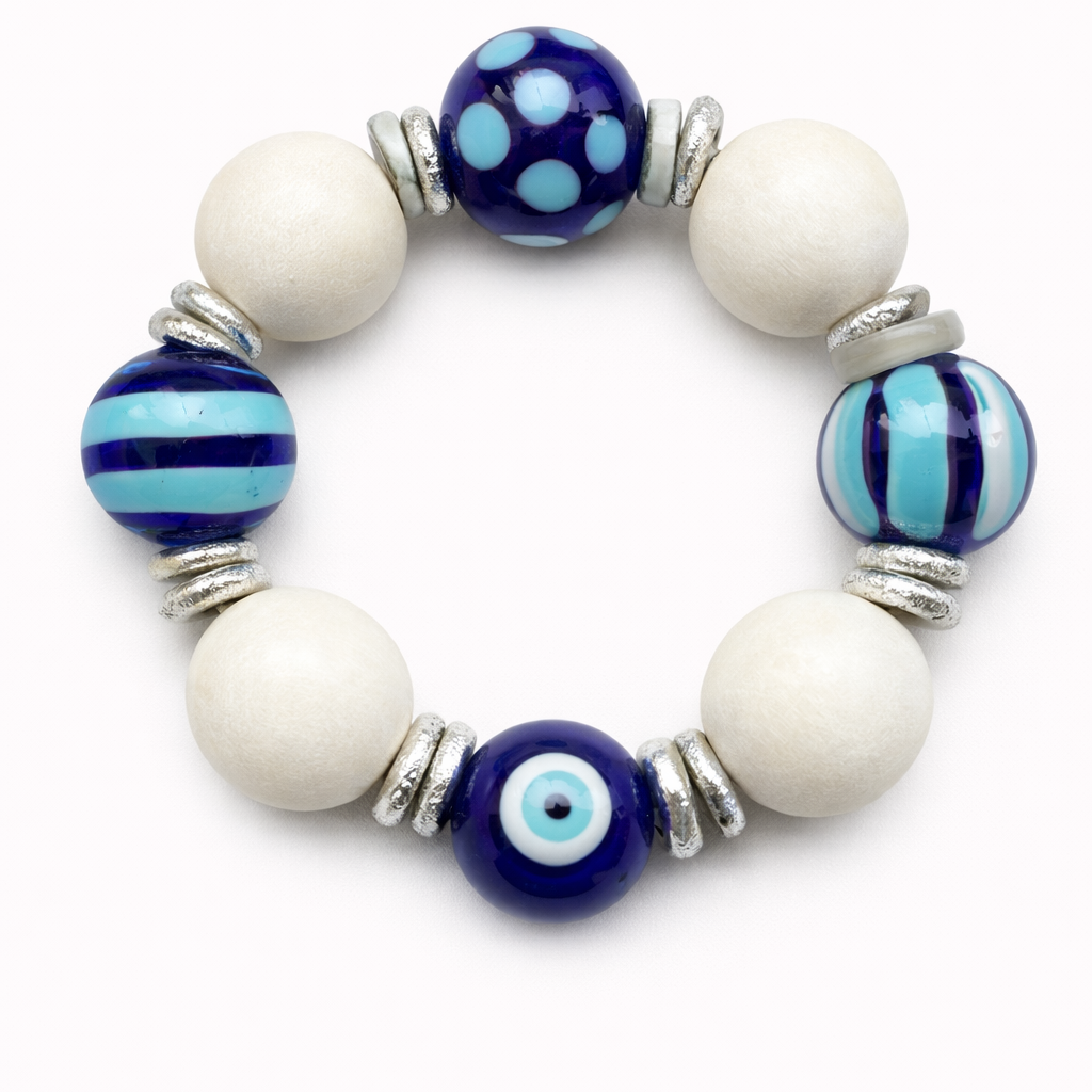 Spring 26 One Of a Kind Bracelets Nine