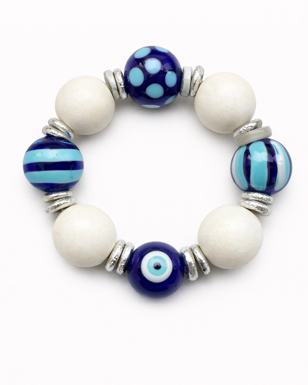 Spring 26 One Of a Kind Bracelets Nine