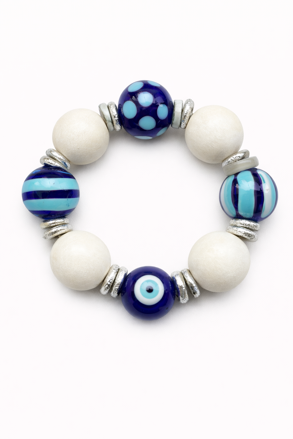 Spring 26 One Of a Kind Bracelets Nine