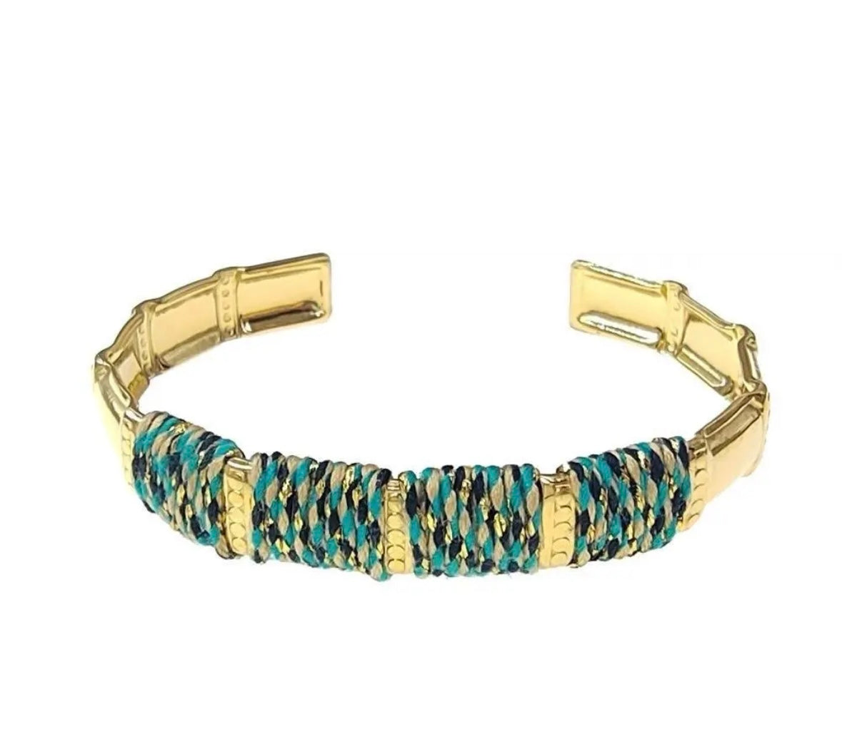 FW 25-26 Stainless Steel Bracelets