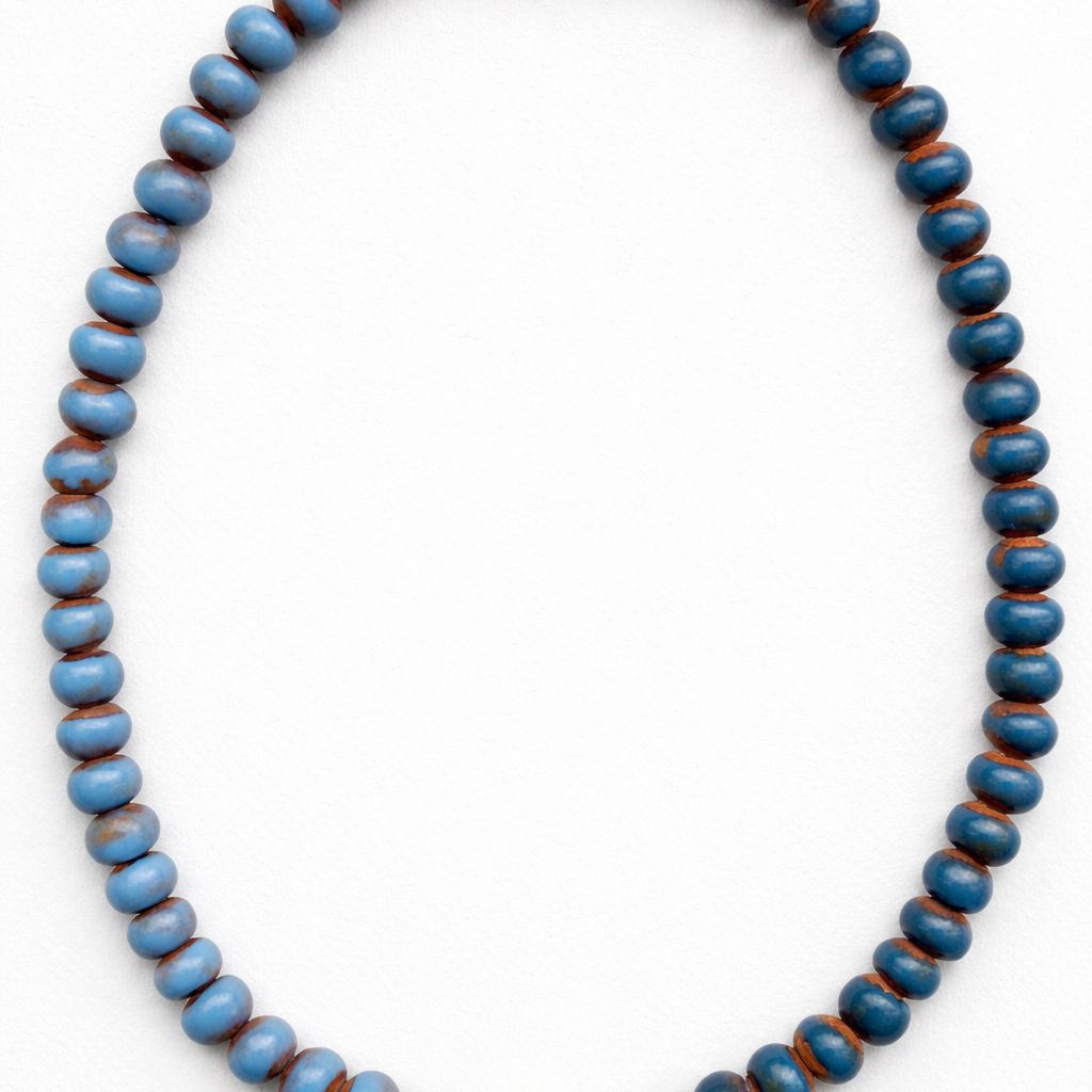Collection Capsule BiniBeca Terracota / Colliers Bini SS24