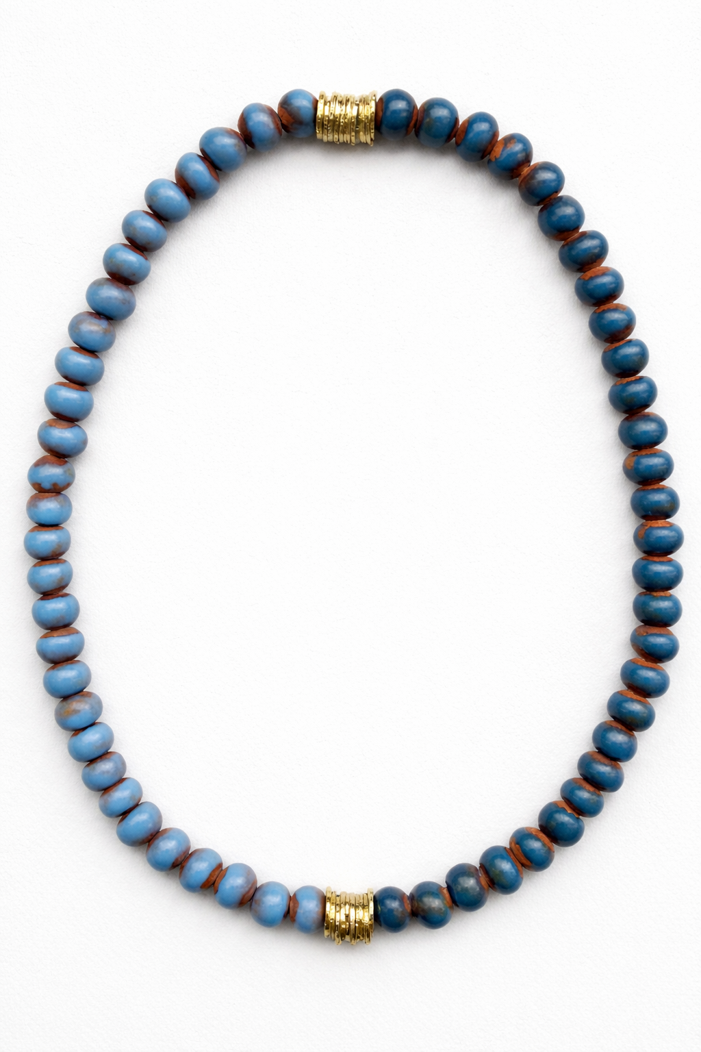 BiniBeca Terracota Necklaces / 2026 Colors