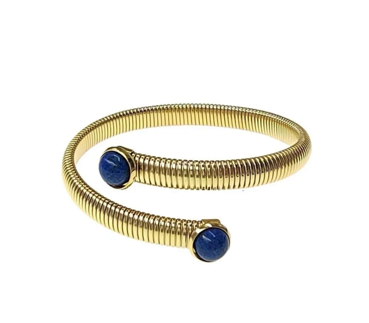 FW 25-26 Stainless Steel Bracelets