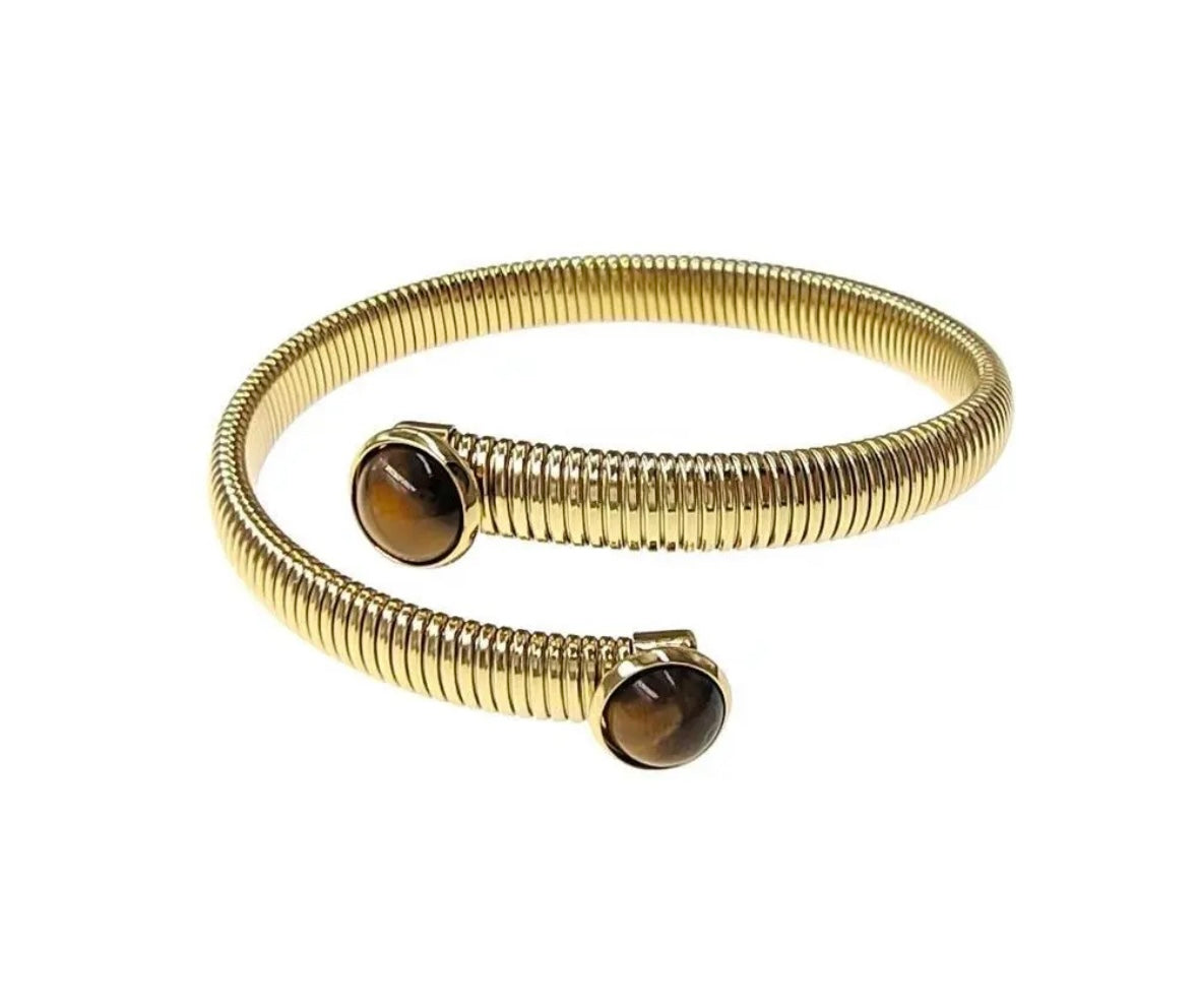 FW 25-26 Stainless Steel Bracelets