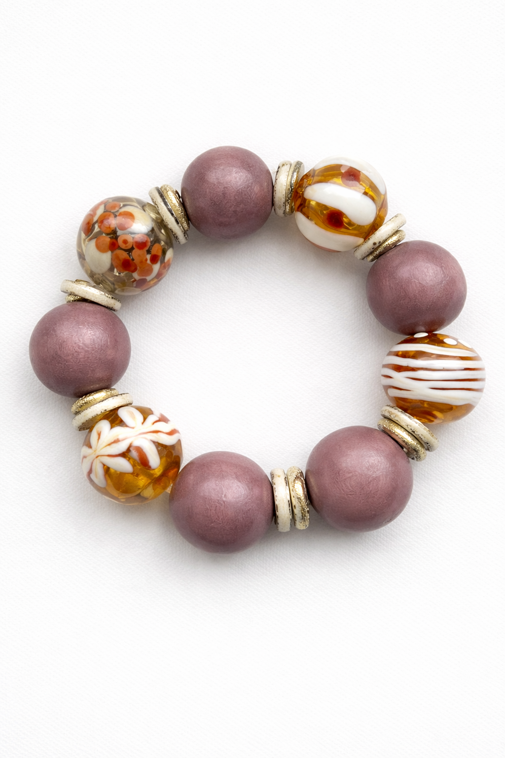 Spring 26 One Of a Kind Bracelets Fourteen