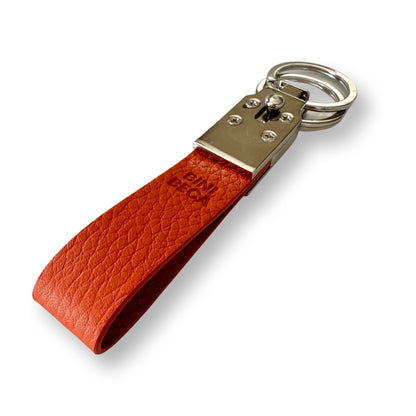 BiniBeca Leather Key Holder / Fall23