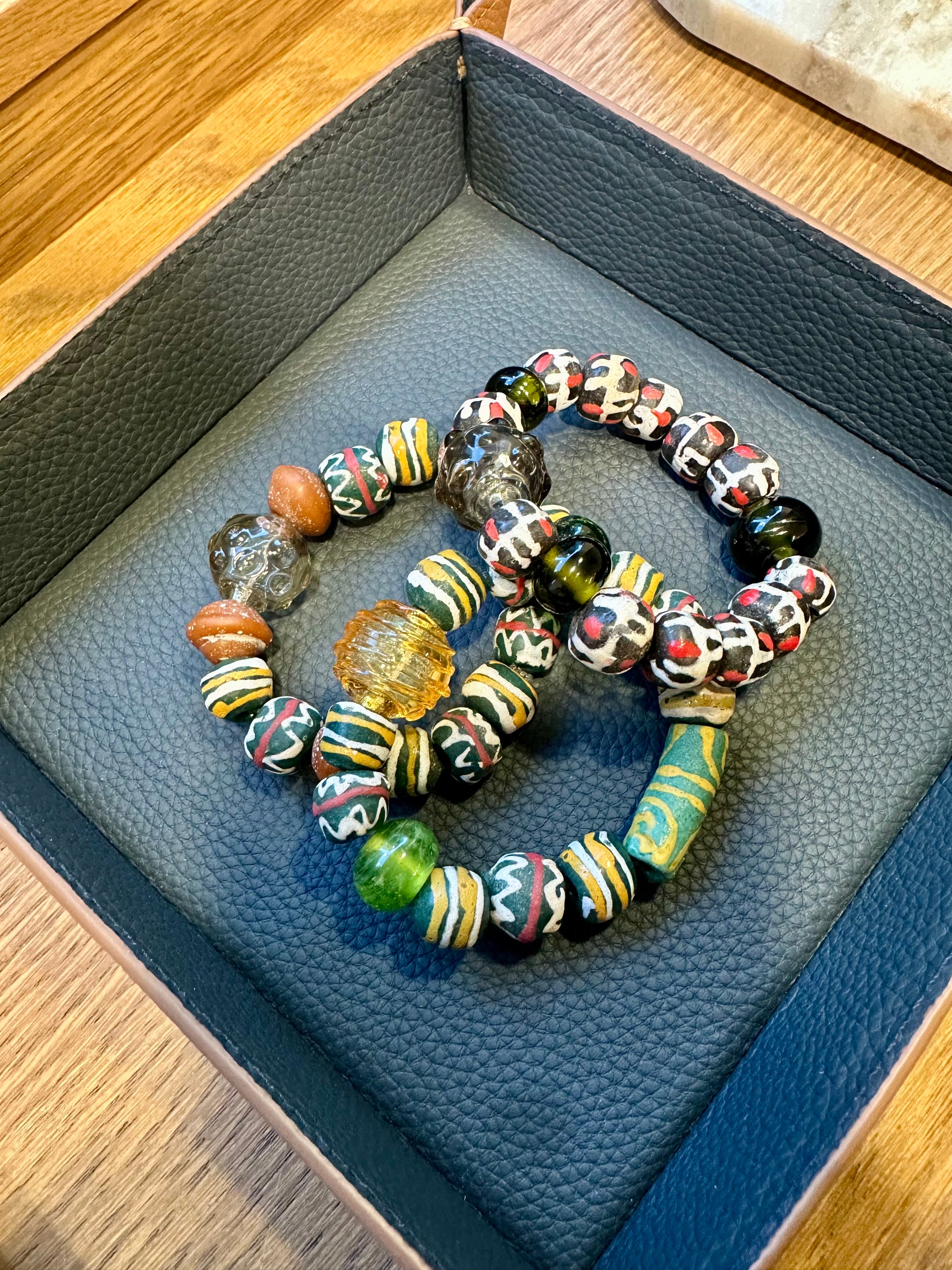 FW25 Bini Murano Bileklik 13