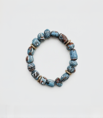 Blue Terra Bracelet