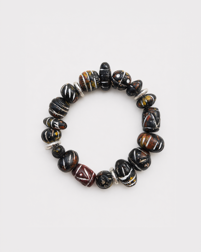 Black Terra Bracelet