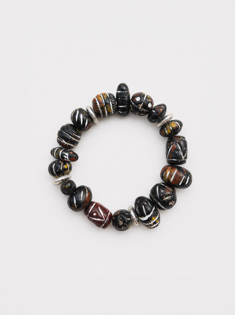 Black Terra Bracelet
