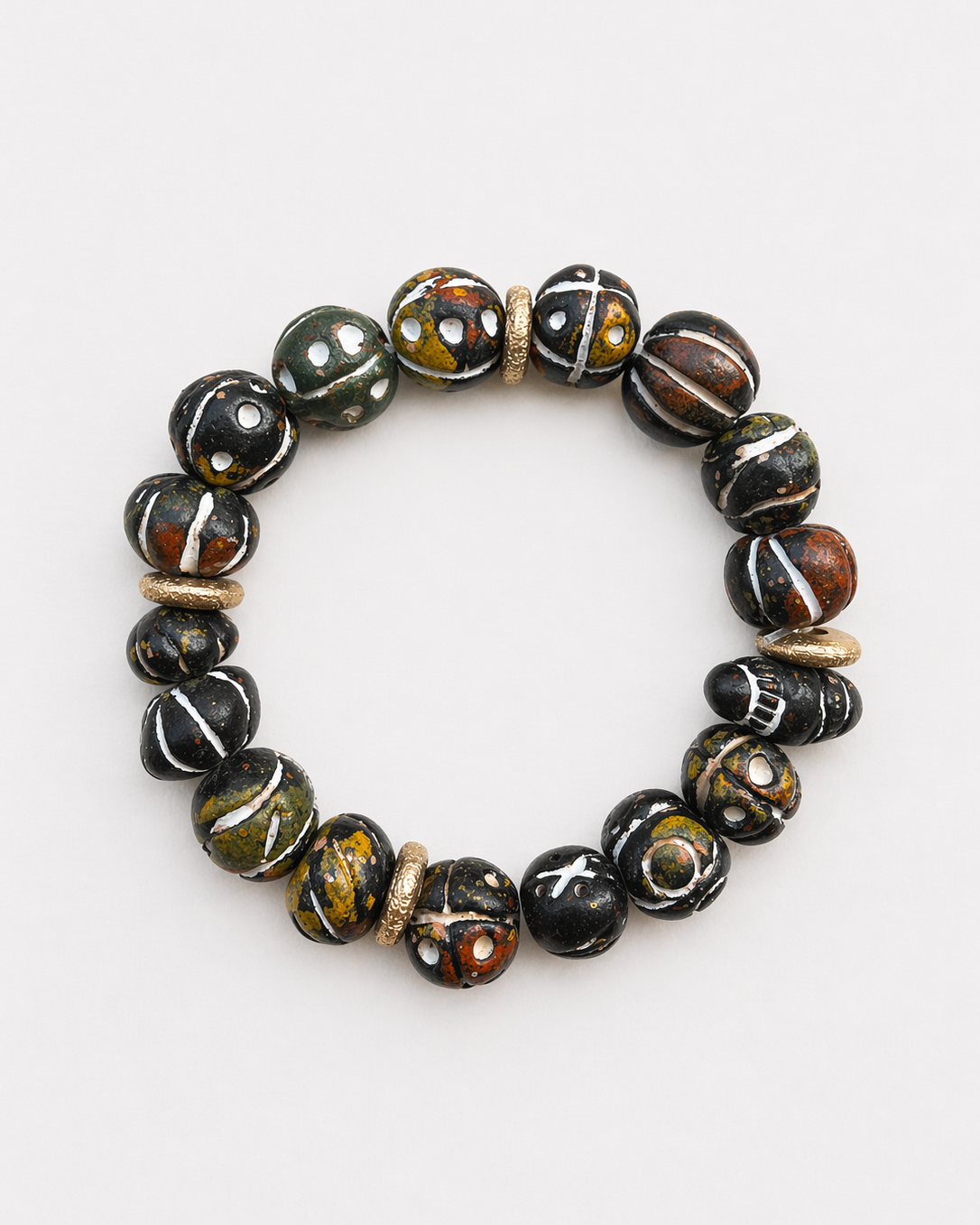 Black Terra Bracelet