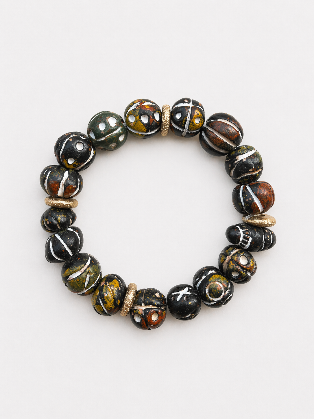 Black Terra Bracelet