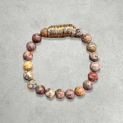 Bini Bracelets with Natural Stones / Fall24