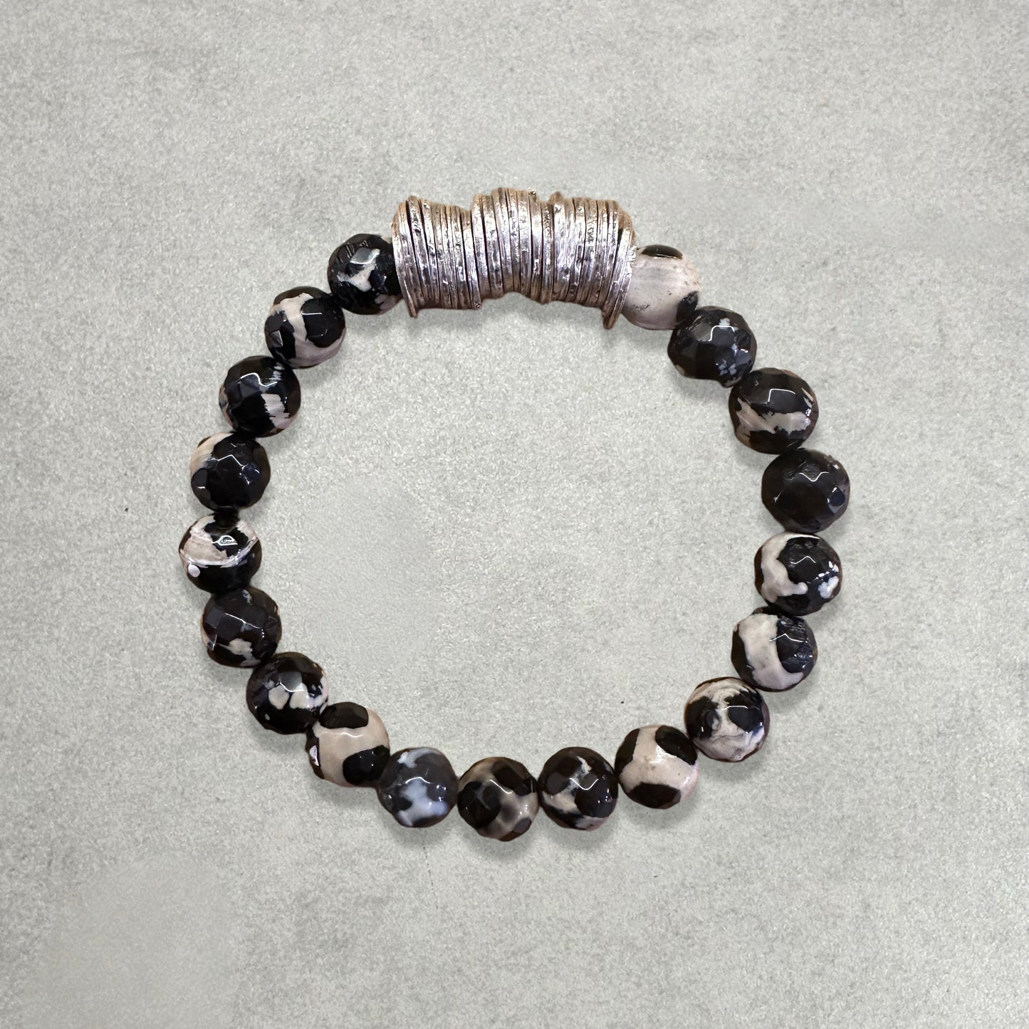 Bini Bracelets with Natural Stones / Fall24