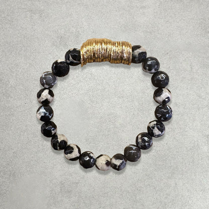 Bini Bracelets with Natural Stones / Fall24