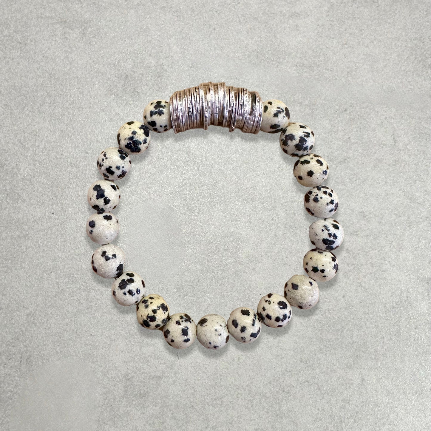 Bini Bracelets with Natural Stones / Fall24