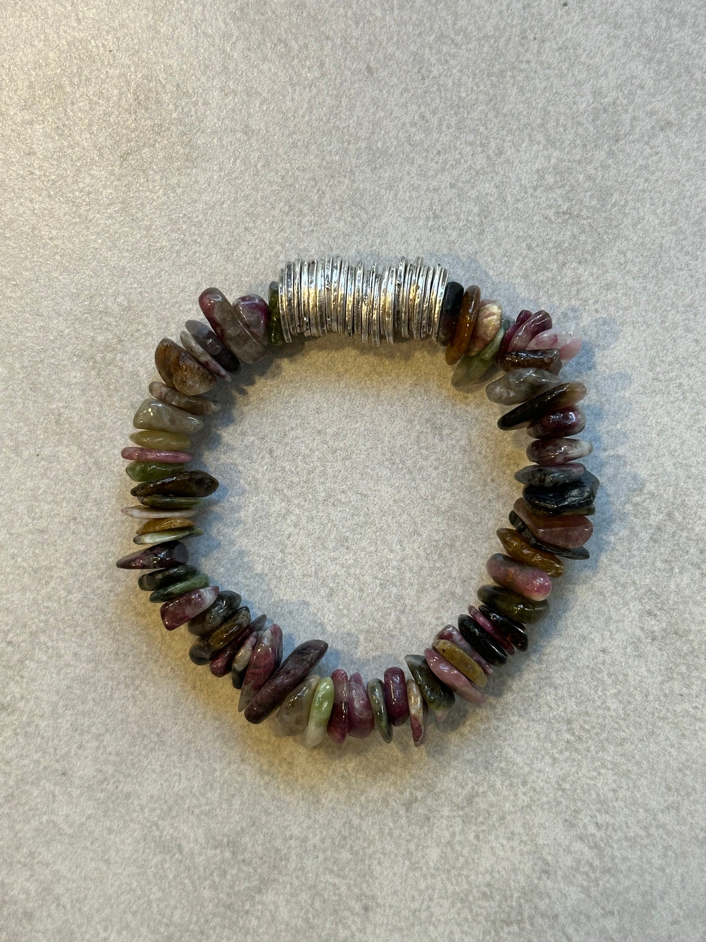 Bini Bracelets with Natural Stones / Fall24