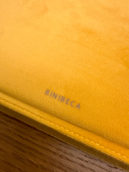 BiniBeca Velvet Jewelry Cases